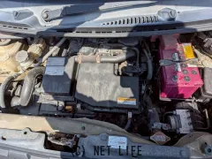 部品取車 ワゴンR　部品取車