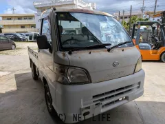 部品取車 ハイゼット トラック　部品取車