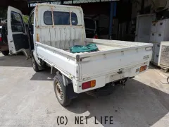 部品取車 ハイゼット トラック 部品取車