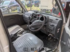 部品取車 ハイゼット トラック 部品取車