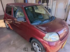 部品取車 エッセ　部品取車
