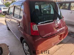 部品取車 エッセ　部品取車