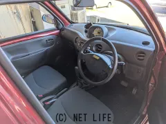 部品取車 エッセ　部品取車