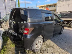 部品取車 フリード 部品取車