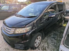 部品取車 フリード 部品取車