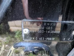 部品取車 フリード 部品取車