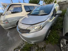 部品取車 ノート 部品取車