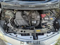 部品取車 ノート 部品取車