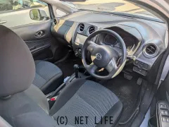 部品取車 ノート 部品取車