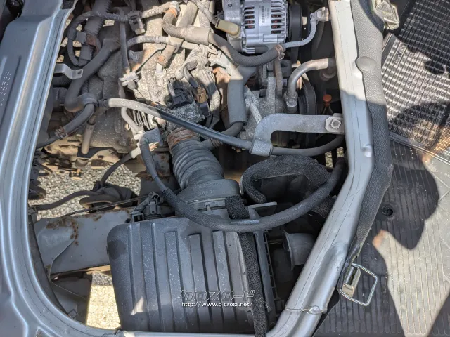 部品取車 ハイゼット 部品取車