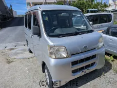 部品取車 ハイゼット 部品取車