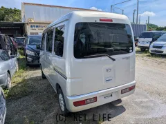 部品取車 ハイゼット 部品取車