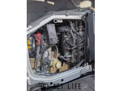 部品取車 ハイゼット 部品取車