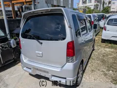 部品取車 ワゴンR 部品取車