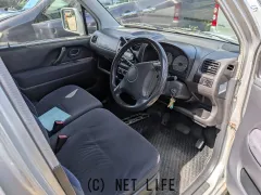 部品取車 ワゴンR 部品取車