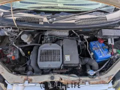 部品取車 ワゴンR 部品取車