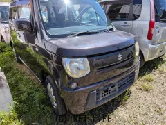 部品取車 MRワゴン 部品取車