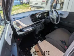 部品取車 MRワゴン 部品取車