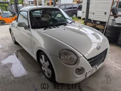 部品取車 コペン 部品取車