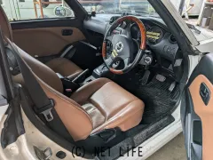 部品取車 コペン 部品取車