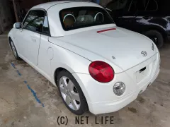 部品取車 コペン 部品取車