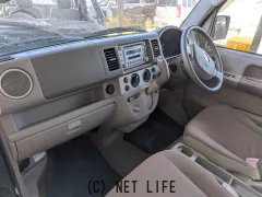 部品取車 エブリイワゴン 部品取車