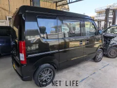 部品取車 エブリイワゴン 部品取車