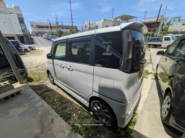 部品取車 パレットSW 部品取車