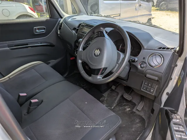 部品取車 パレットSW 部品取車