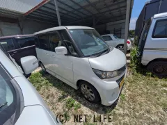 部品取車 パレットSW 部品取車