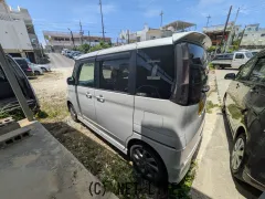 部品取車 パレットSW 部品取車