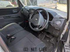 部品取車 パレットSW 部品取車