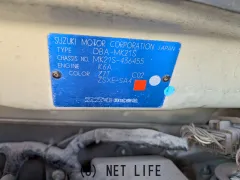 部品取車 パレットSW 部品取車