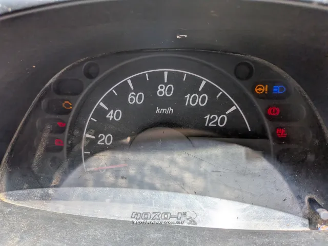 部品取車 キャリー トラック 部品取車