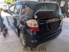 部品取車 フィット RS 部品取車