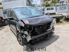 部品取車 セレナ ハイウェイスター 部品取車
