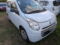 部品取車 アルトエコ 部品取車