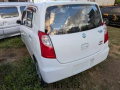 部品取車 アルトエコ　部品取車