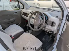 部品取車 アルトエコ　部品取車