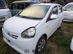 部品取車 ミライース 部品取車