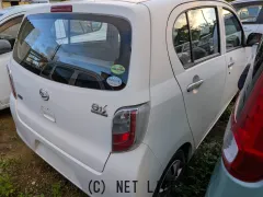 部品取車 ミライース 部品取車