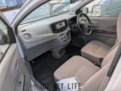 部品取車 ミライース 部品取車