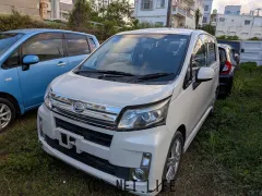 部品取車 ムーヴ カスタム 部品取車