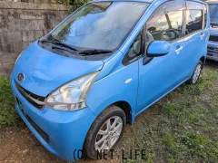 部品取車 ステラ　部品取車