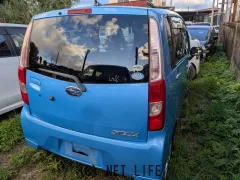 部品取車 ステラ　部品取車