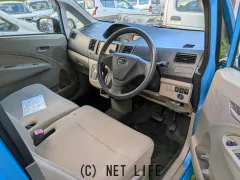 部品取車 ステラ 部品取車