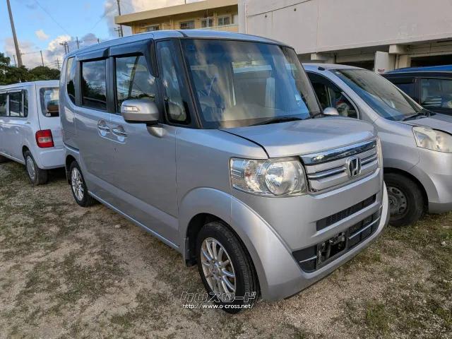 部品取車 N-BOX 部品取車
