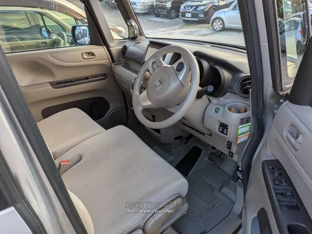 部品取車 N-BOX 部品取車
