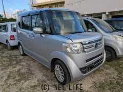 部品取車 N-BOX 部品取車