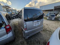 部品取車 N-BOX 部品取車